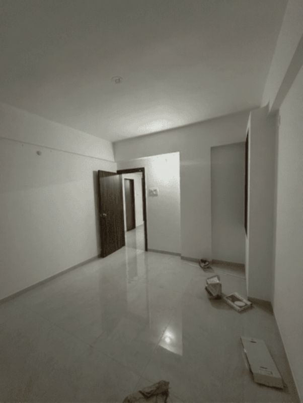 2 BHK Apartment For Rent in Dedge 10 Elite