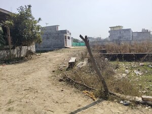 Plot Area in  Plot at Kalli Paschim – for Sale