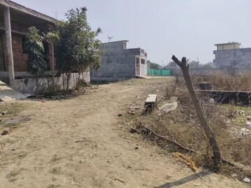 Plot Area in  Plot at Kalli Paschim – for Sale