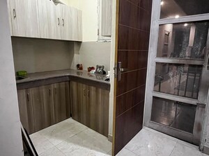 Kitchen in 2 BHK Apartment at SBP Housing Park, Central Derabassi – for Rent