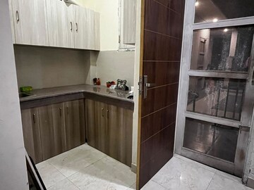 Kitchen in 2 BHK Apartment at SBP Housing Park, Central Derabassi – for Rent