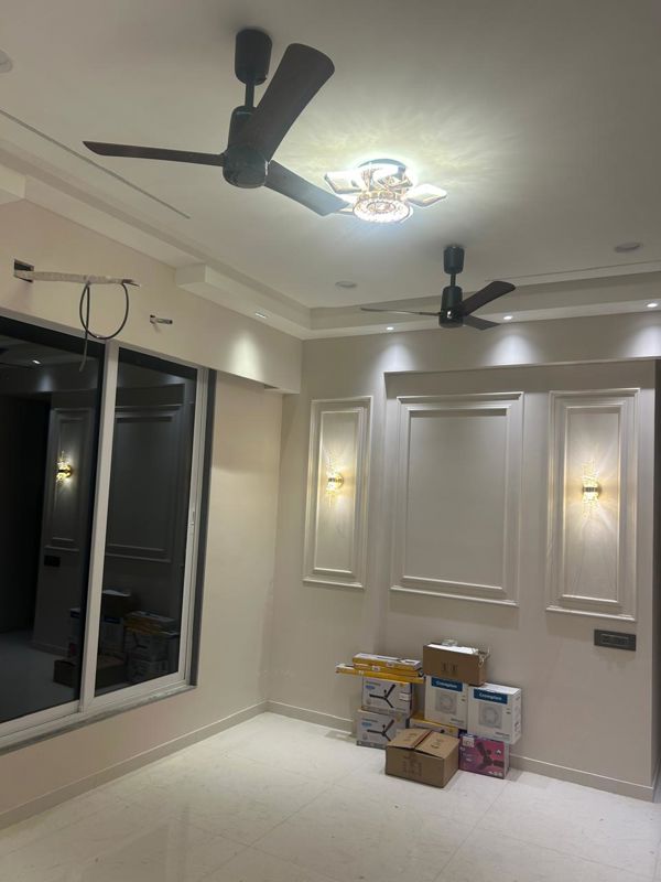 1 BHK Apartment For Rent in Dream Arihant Oasis