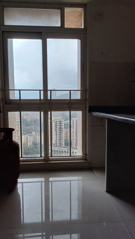 2 BHK Apartment For Rent in Rosa Manhattan