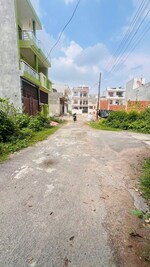 1250 Sq.Ft. Plot in UPAVP Vrindavan Yojana