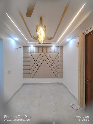 1 BHK Builder Floor For Rent in Nawada
