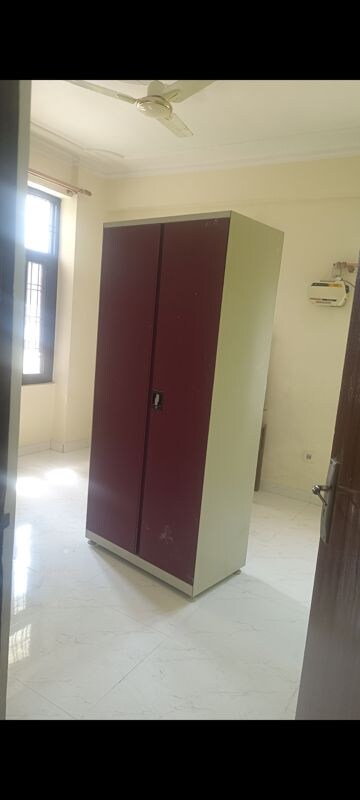 Building Lobby in 3 BHK Apartment at Amrapali Awadh, Indira Nagar – for Rent