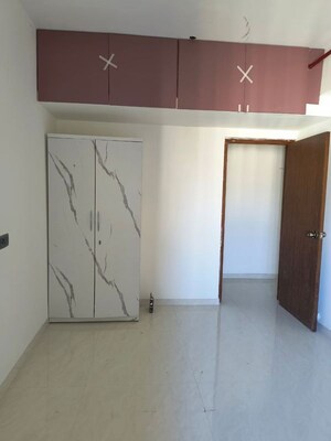 Furnished Amenities in 2 BHK Apartment at Sheth Auris Bliss, Malad West – for Sale