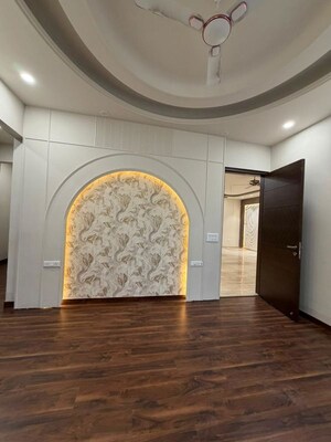 Building Lobby in 6+ BHK Independent House at Kanhai – for Sale