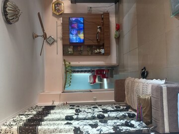 3 BHK Apartment For Rent in JKG Palm Resort, Raj Nagar Extension