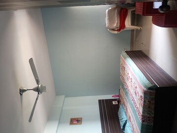 Furnished Amenities in 3 BHK Apartment at JKG Palm Resort, Raj Nagar Extension – for Rent