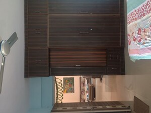 Furnished Amenities in 3 BHK Apartment at JKG Palm Resort, Raj Nagar Extension – for Rent