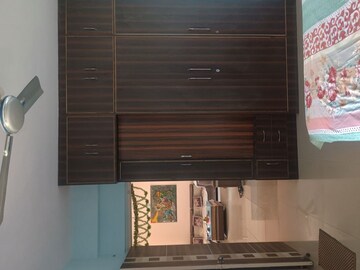 Furnished Amenities in 3 BHK Apartment at JKG Palm Resort, Raj Nagar Extension – for Rent