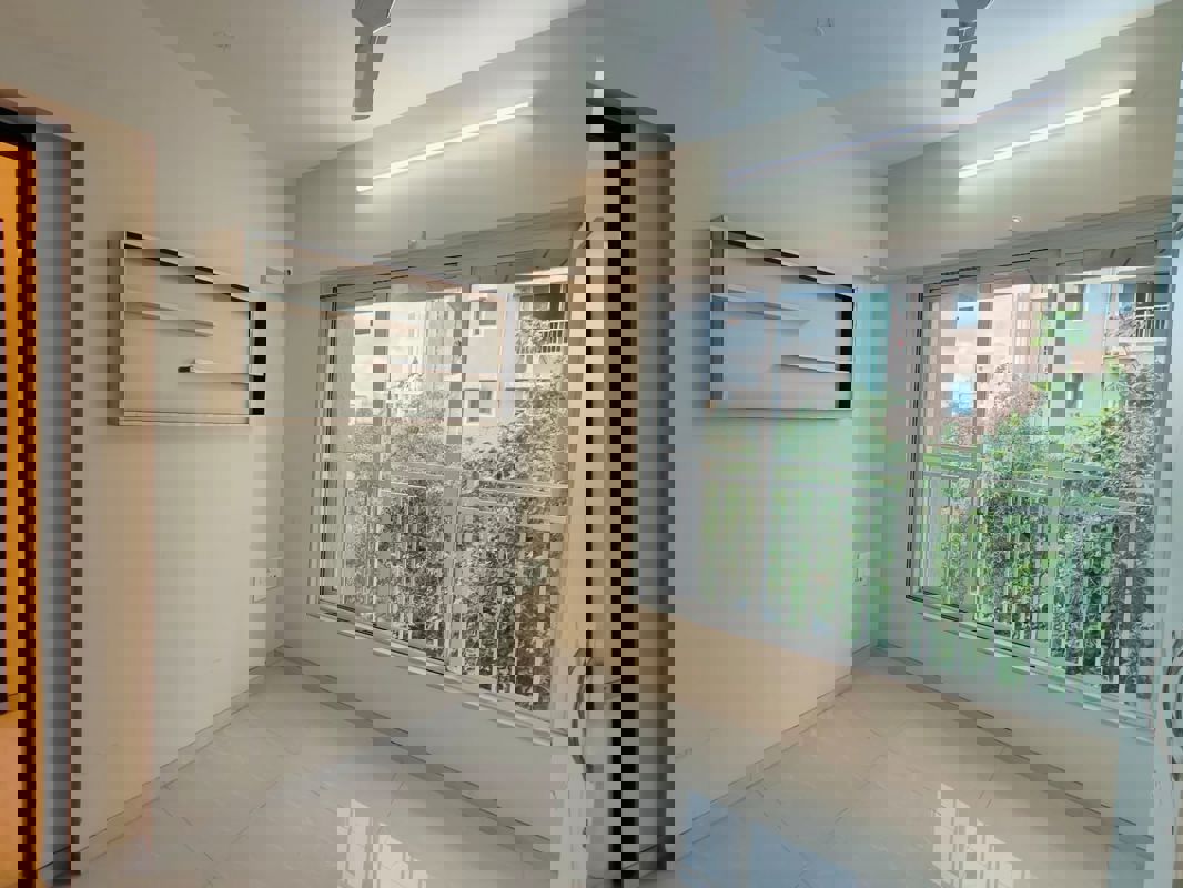 2 BHK 677 Sq.Ft. Apartment in Sheth Auris Bliss