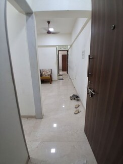 1 BHK Apartment For Rent in Bholenath Ambaji Niketan