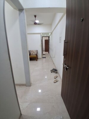 1 BHK Apartment For Rent in Bholenath Ambaji Niketan, Chembur