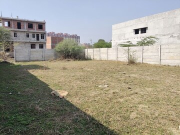  Plot – Exterior View View at UPAVP Vrindavan Yojana, Vrindavan Yojna - for Sale