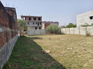  Plot – Exterior View View at UPAVP Vrindavan Yojana, Vrindavan Yojna - for Sale