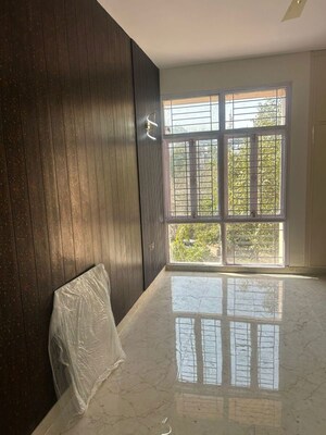 Balcony in 2 BHK Apartment at Suncity Avenue 76, Sector 76 – for Sale