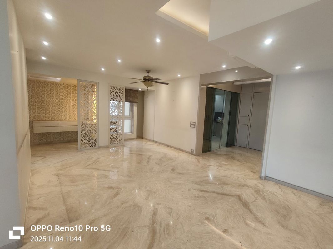 3 BHK Apartment For Rent in Hiranandani Gardens Glen Classic