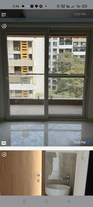 Room in 2 BHK Apartment at Balaji Oriana Nest, Baner – for Rent