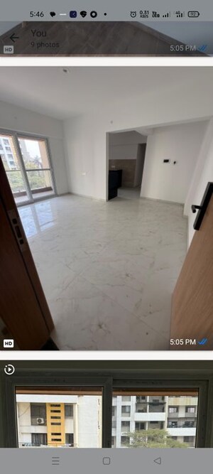 Room in 2 BHK Apartment at Balaji Oriana Nest, Baner – for Rent