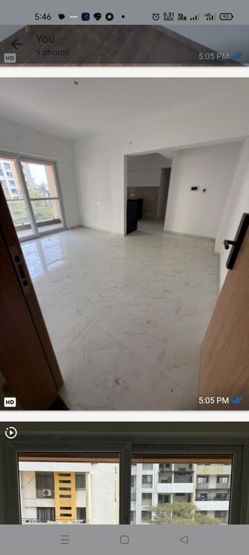 Room in 2 BHK Apartment at Balaji Oriana Nest, Baner – for Rent