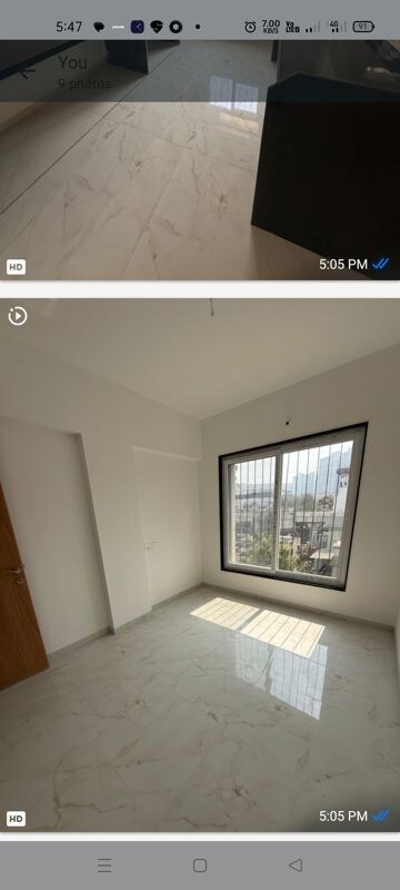 Room in 2 BHK Apartment at Balaji Oriana Nest, Baner – for Rent