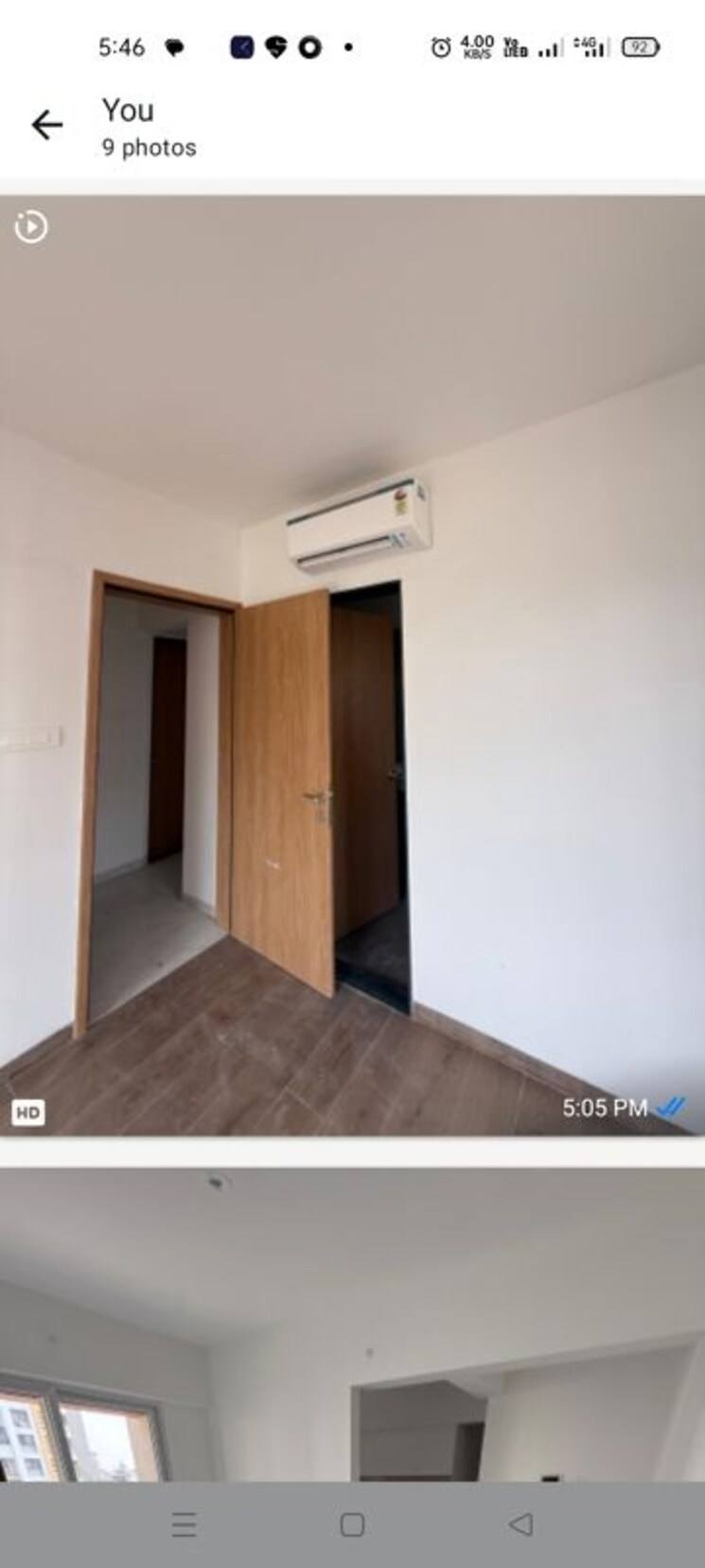 Room, balaji-oriana-nest 2 Bedroom 930 Sq.Ft. Apartment In Baner Pune 9985157