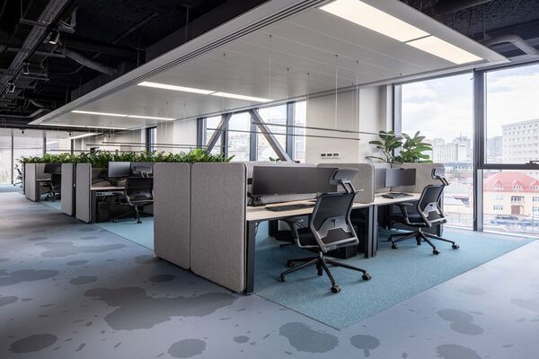 Office Space For Rent in Baner