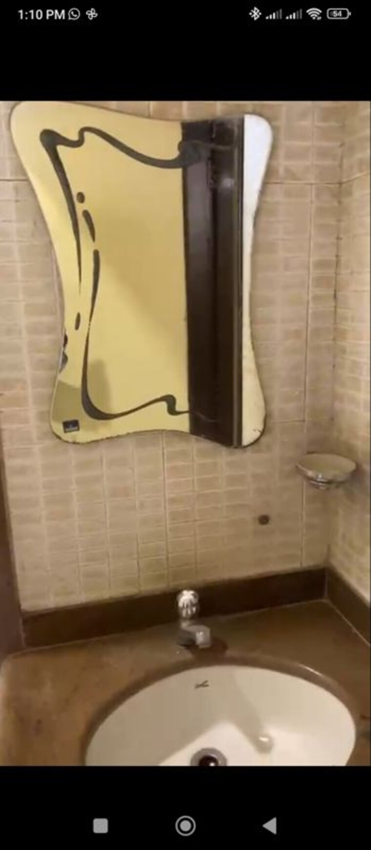 Bathroom, regency-estate 2 Bedroom 1135 Sq.Ft. Apartment In Dombivli East Thane 9985159