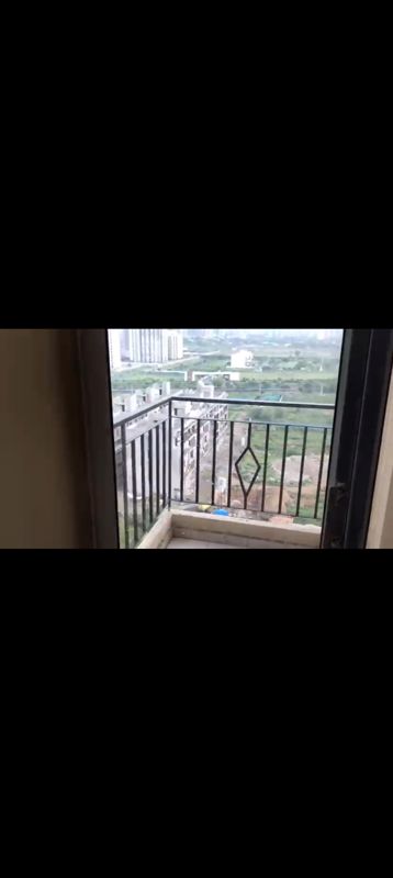 2 BHK Apartment For Rent in MRG The Balcony