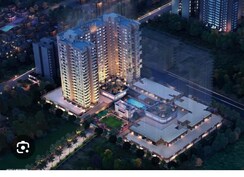 4 BHK + Extra Room Apartment For Sale in Supreme Estia Phase 1