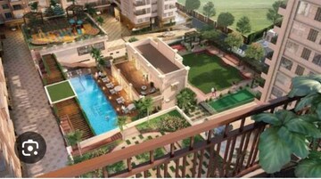 Master Plan in 4 BHK Apartment at Supreme Estia Phase 1, Baner – for Sale