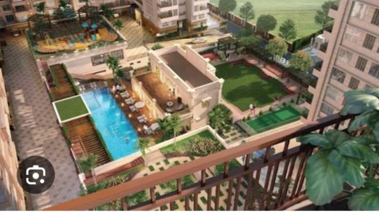 Master Plan, supreme-estia-phase-1 4 Bedroom 1990 Sq.Ft. Apartment In Baner Pune 9984800