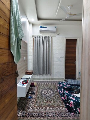 Bedroom in 4 BHK Independent House at Dhakoli – for Sale