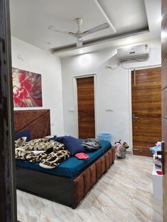 4 BHK + Pooja Room Independent House For Sale in Dhakoli