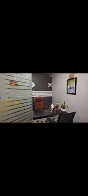 Team Area in  Office Space at Subhash Nagar – for Rent