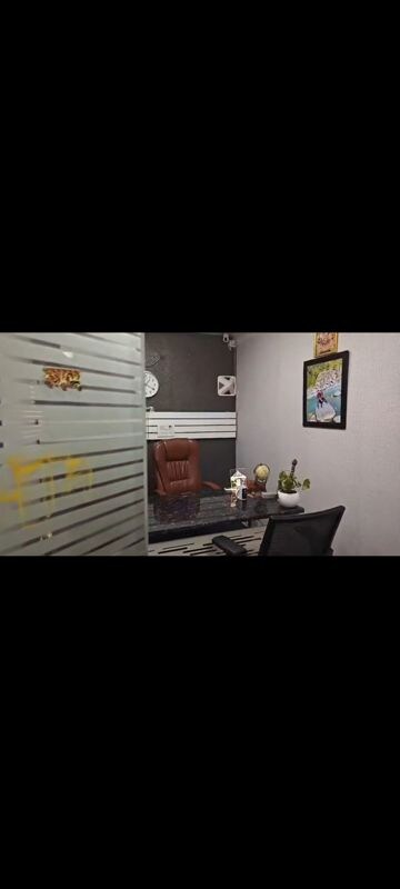 Team Area in  Office Space at Subhash Nagar – for Rent