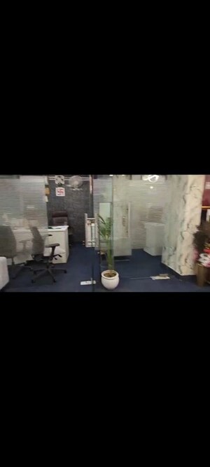 Team Area in  Office Space at Subhash Nagar – for Rent