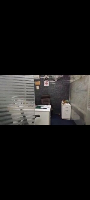  Office Space – Exterior View View at Subhash Nagar - for Rent