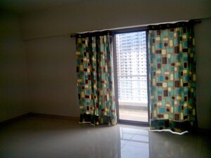 Bedroom in 3 BHK Apartment at Ambiience Antilia, Bavdhan – for Rent