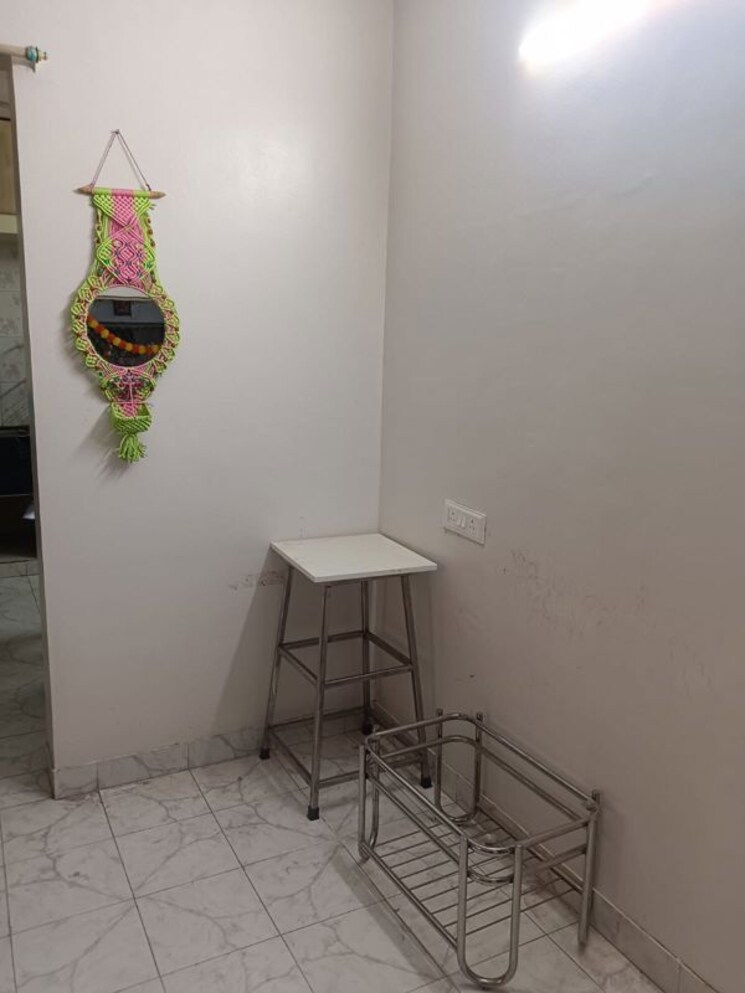 Other, kudale-patil-township 1 Bedroom 510 Sq.Ft. Apartment In Vadgaon Budruk Pune 9985177