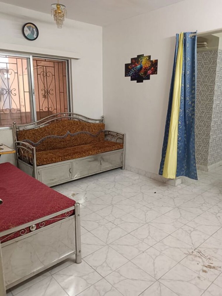 Bedroom, kudale-patil-township 1 Bedroom 510 Sq.Ft. Apartment In Vadgaon Budruk Pune 9985177