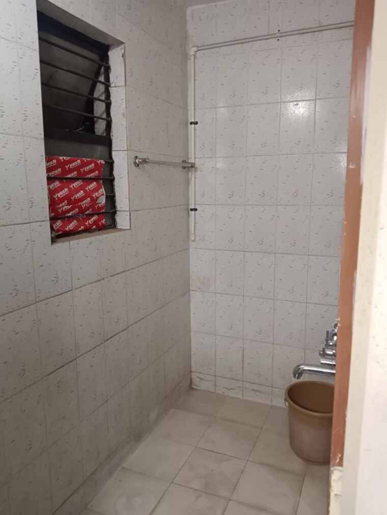 Bathroom, kudale-patil-township 1 Bedroom 510 Sq.Ft. Apartment In Vadgaon Budruk Pune 9985177