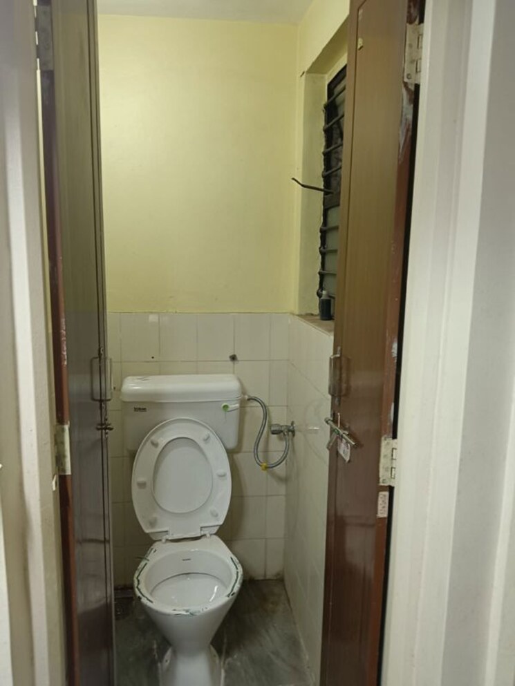 Bathroom, kudale-patil-township 1 Bedroom 510 Sq.Ft. Apartment In Vadgaon Budruk Pune 9985177