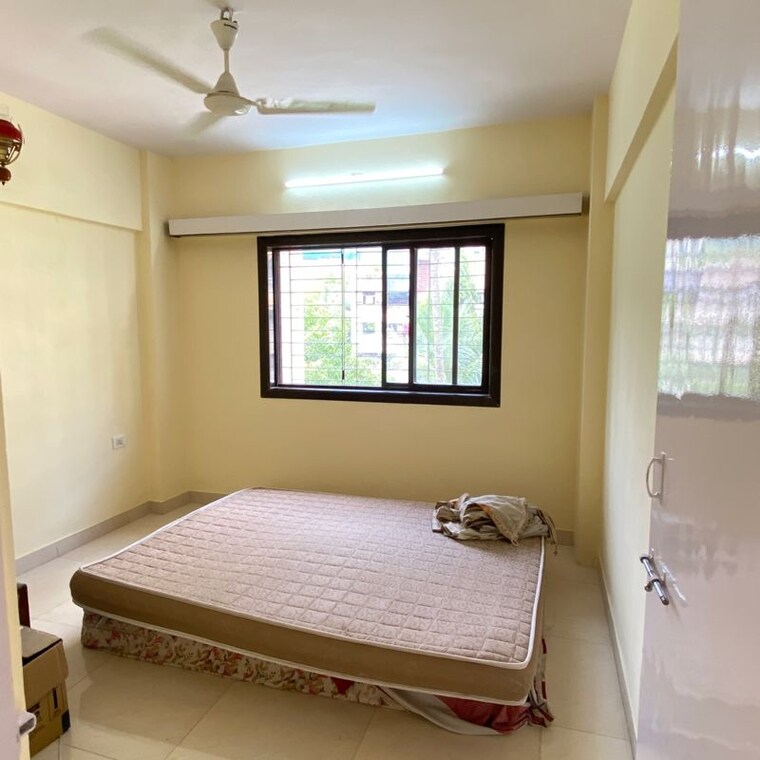 Bedroom, yogi-hills 2 Bedroom 755 Sq.Ft. Apartment In Ghati Pada Mumbai 9985182