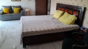 1.5 BHK Builder Floor For Rent in Sector 18