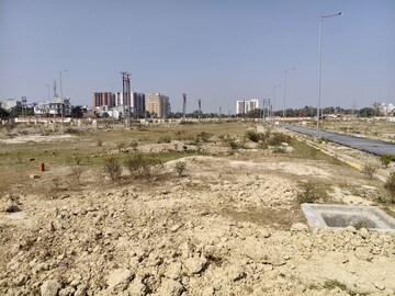  Plot For Sale in UPAVP Vrindavan Yojana, Vrindavan Yojna