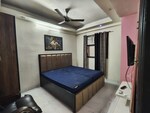 1 BHK 550 Sq.Ft. Builder Floor in Blessed Homes