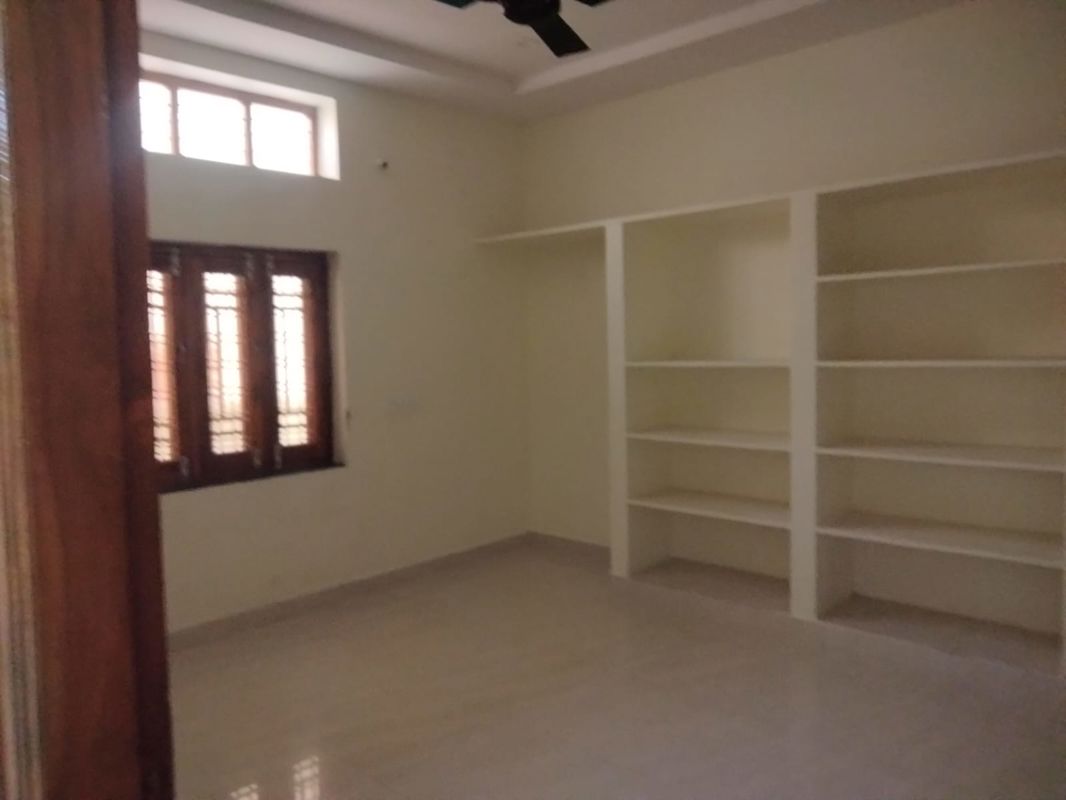 3 BHK Builder Floor For Rent in Gachibowli